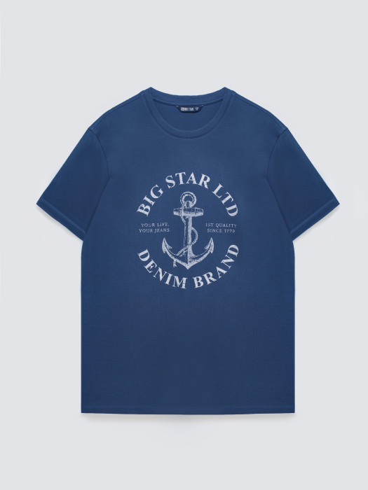 Pánske tričko KARTES 402